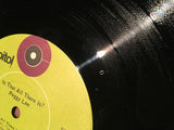 Peggy Lee : Is That All There Is? (LP, Album, Jac)