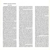 Ludwig van Beethoven - Vladimir Ashkenazy, Georg Solti, Chicago Symphony Orchestra : The Five Piano Concertos (4xLP + Box)