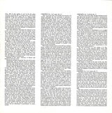 Ludwig van Beethoven - Vladimir Ashkenazy, Georg Solti, Chicago Symphony Orchestra : The Five Piano Concertos (4xLP + Box)