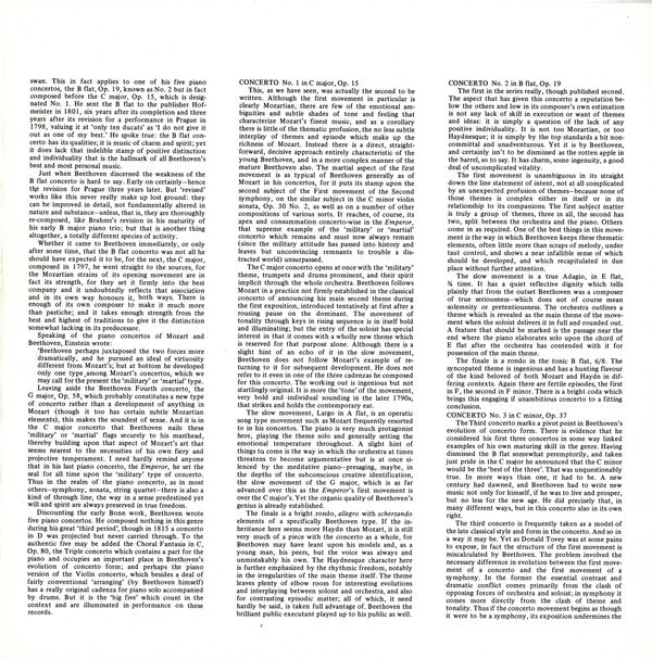 Ludwig van Beethoven - Vladimir Ashkenazy, Georg Solti, Chicago Symphony Orchestra : The Five Piano Concertos (4xLP + Box)