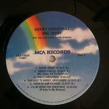 Bing Crosby : Merry Christmas (LP, RE, MCA)