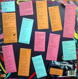 Firefall : Mirror Of The World (LP, Album)