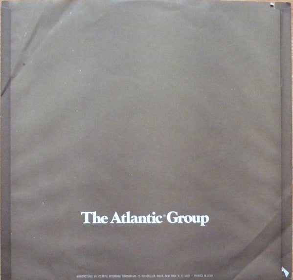 Firefall : Mirror Of The World (LP, Album)