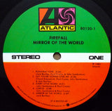 Firefall : Mirror Of The World (LP, Album)