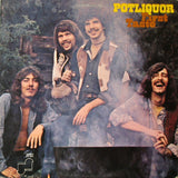 Potliquor : First Taste (LP, Album)