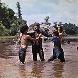 Potliquor : First Taste (LP, Album)