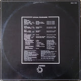 Uriah Heep : Uriah Heep Live (2xLP, Album, Gat)