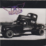 Aerosmith : Pump (CD, Album, Club)