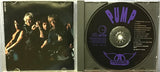 Aerosmith : Pump (CD, Album, Club)