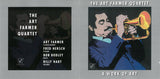 Art Farmer Quartet : A Work Of Art (CD, Album)