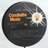 Hank Williams : Country Music Cavalcade - The Golden Dream Of Hank Williams (3xLP, Comp + Box)