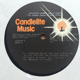 Hank Williams : Country Music Cavalcade - The Golden Dream Of Hank Williams (3xLP, Comp + Box)