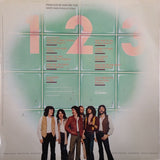 Hotel (5) : Hotel (LP, Album, Pin)