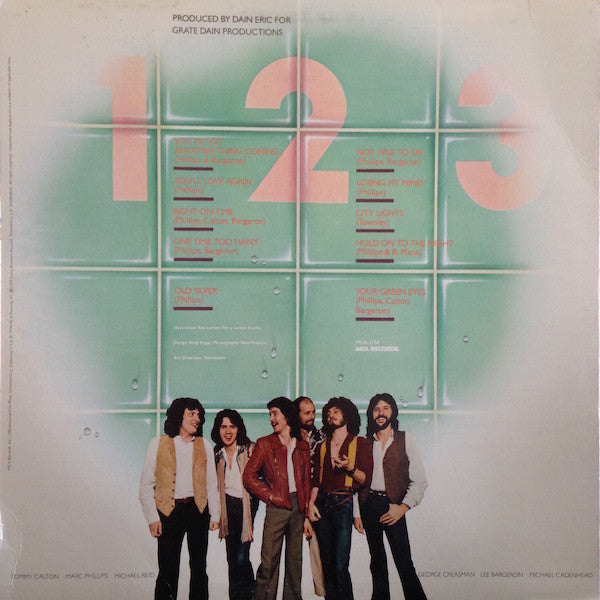 Hotel (5) : Hotel (LP, Album, Pin)