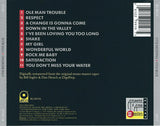 Otis Redding : Otis Blue / Otis Redding Sings Soul (CD, Album, Mono, RE, RM, WEA)