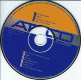 Otis Redding : Otis Blue / Otis Redding Sings Soul (CD, Album, Mono, RE, RM, WEA)