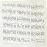 Bobby Hutcherson : Oblique (CD, Album, RE, RM)