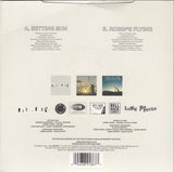 The Aliens (2) : Setting Sun (7", Ltd)