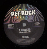 The Aliens (2) : Setting Sun (7", Ltd)