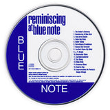 Earl Hines, Pete Johnson, James Price Johnson : Reminiscing At Blue Note (CD, Comp)