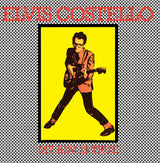 Elvis Costello : My Aim Is True (LP, Album, RP, Ter)