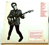 Elvis Costello : My Aim Is True (LP, Album, RP, Ter)