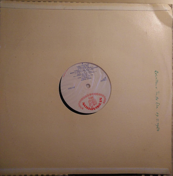 Bedřich Smetana / Franz Schubert - Josef Suk, Jan Panenka : Z Domoviny / Sonatina D Dur Pro Housle A Klavír / Duo A Dur Pro Housle A Klavír - Sonata In A Major (LP, Mono)