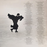 Joni Mitchell : Hejira (LP, Album, CSM)