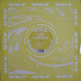 Flash (12) : Massada Sunrise (12")