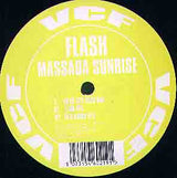 Flash (12) : Massada Sunrise (12")