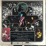 The Rolling Stones : Get Yer Ya-Ya's Out (LP, Album, RE)