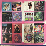 The Rolling Stones : Get Yer Ya-Ya's Out (LP, Album, RE)