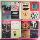 The Rolling Stones : Get Yer Ya-Ya's Out (LP, Album, RE)