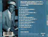Marvin Gaye : The Very Best Of Marvin Gaye (CD, Comp, RE, RM)