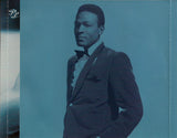 Marvin Gaye : The Very Best Of Marvin Gaye (CD, Comp, RE, RM)