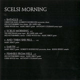 Marc Ribot : Scelsi Morning (CD, Album)