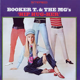 Booker T & The MG's : Hip Hug-Her (CD, Album, RE, RM)