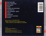 Booker T & The MG's : Hip Hug-Her (CD, Album, RE, RM)