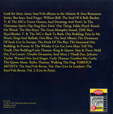 Booker T & The MG's : Hip Hug-Her (CD, Album, RE, RM)