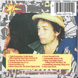 Bob Dylan : Empire Burlesque (CD, Album)