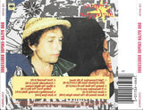 Bob Dylan : Empire Burlesque (CD, Album)