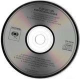 Bob Dylan : Empire Burlesque (CD, Album)
