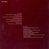 Supersax : Supersax Plays Bird  (CD, Album, RE)