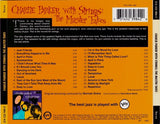 Charlie Parker : Charlie Parker With Strings: The Master Takes (CD, Comp, Mono)