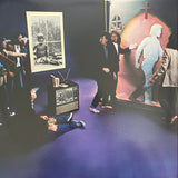 Daniel Amos : A New Radio Special - An Intimate Insight (LP, Promo)
