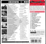 John Lee Hooker : John Lee Hooker Sings The Blues (CD, Album, Ltd, RE, RM, Pap)