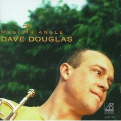 Dave Douglas : Magic Triangle (CD, Album)