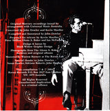 Jerry Lee Lewis : Southern Roots / Boogie Woogie Country Man  (CD, Comp, RM)