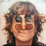 John Lennon : Walls And Bridges (LP, Album, Jac)