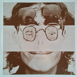John Lennon : Walls And Bridges (LP, Album, Jac)
